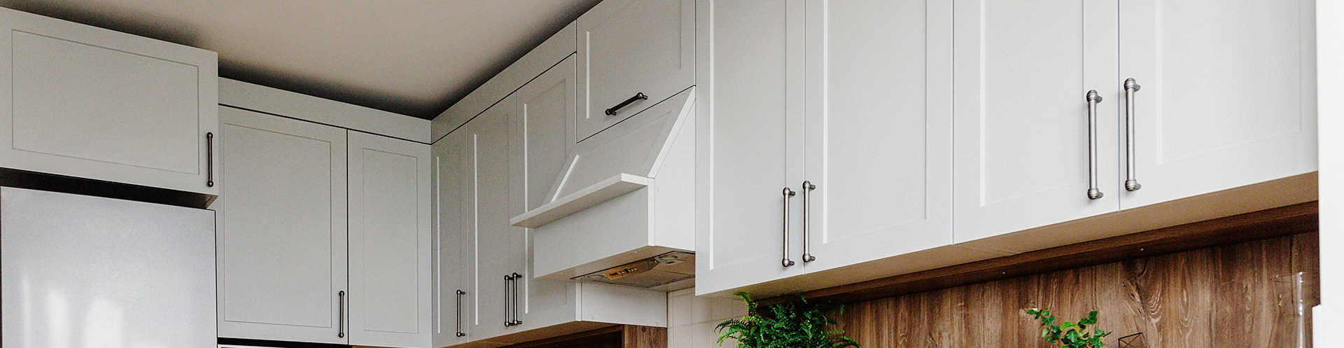 Cabinet Refinishing Services