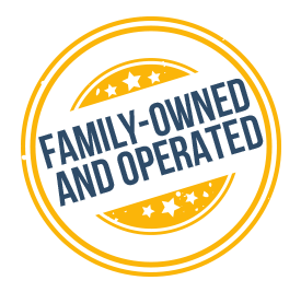 family-owned