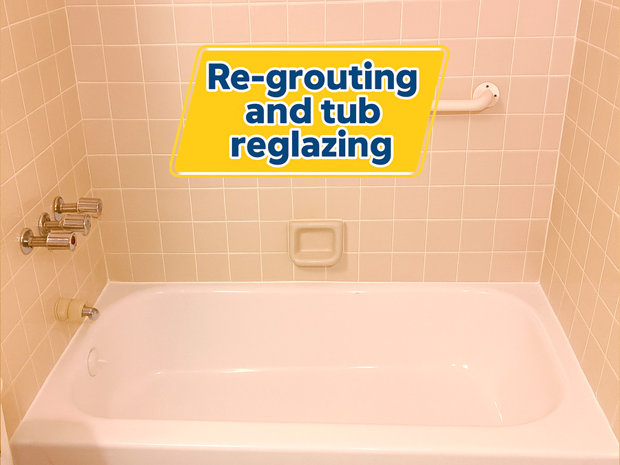after_Re-grouting and tub reglazing_bathtub-solutions